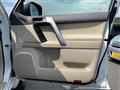2018 Toyota Land Cruiser Prado