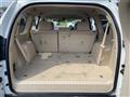 2018 Toyota Land Cruiser Prado