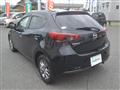 2019 Mazda Mazda2