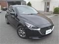 2019 Mazda Mazda2