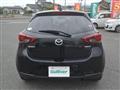 2019 Mazda Mazda2