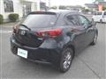 2019 Mazda Mazda2