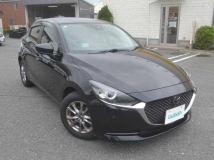 2019 Mazda Mazda2