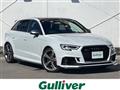 2018 Audi RS3 Sportback