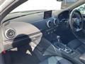 2018 Audi RS3 Sportback