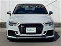 2018 Audi RS3 Sportback
