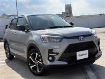 2026 Toyota Raize