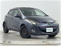 2011 Mazda Demio