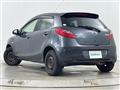 2011 Mazda Demio