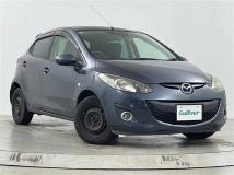 2011 Mazda Demio