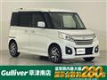 2015 Suzuki Spacia