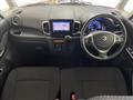 2015 Suzuki Spacia