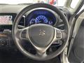 2015 Suzuki Spacia