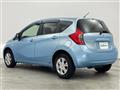 2013 Nissan Note