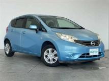 2013 Nissan Note
