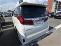 2021 Toyota Alphard