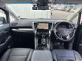 2019 Toyota Vellfire