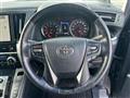 2019 Toyota Vellfire