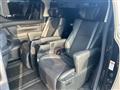 2019 Toyota Vellfire