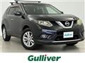 2014 Nissan X-Trail