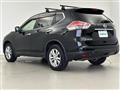 2014 Nissan X-Trail