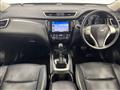 2014 Nissan X-Trail