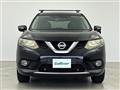 2014 Nissan X-Trail