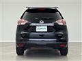 2014 Nissan X-Trail