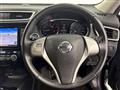 2014 Nissan X-Trail