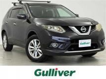 2014 Nissan X-Trail