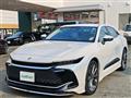 2022 Toyota Crown