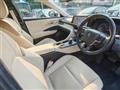 2022 Toyota Crown