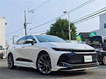 2022 Toyota Crown