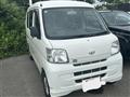 2017 Daihatsu Hijet Cargo