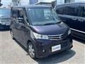 2010 Nissan ROOX