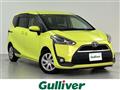 2016 Toyota Sienta
