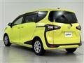 2016 Toyota Sienta