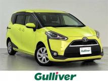 2016 Toyota Sienta