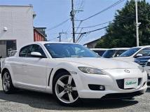 2005 Mazda RX-8