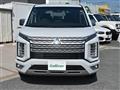 2024 Mitsubishi Delica D5