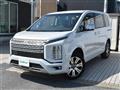 2024 Mitsubishi Delica D5
