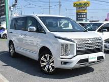 2024 Mitsubishi Delica D5