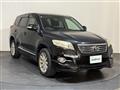 2010 Toyota Vanguard