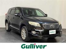 2010 Toyota Vanguard