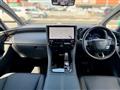 2025 Toyota Alphard Hybrid