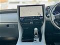 2025 Toyota Alphard Hybrid