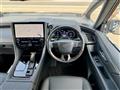 2025 Toyota Alphard Hybrid