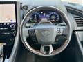 2025 Toyota Alphard Hybrid