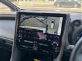 2025 Toyota Alphard Hybrid