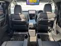 2025 Toyota Alphard Hybrid